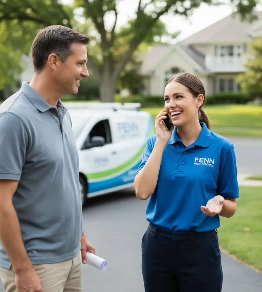 Bed Bug Extermination in New Albany, OH